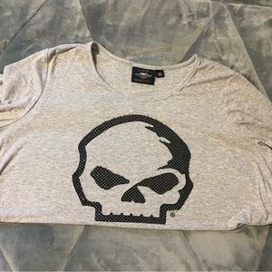 Genuine Harley-Davidson